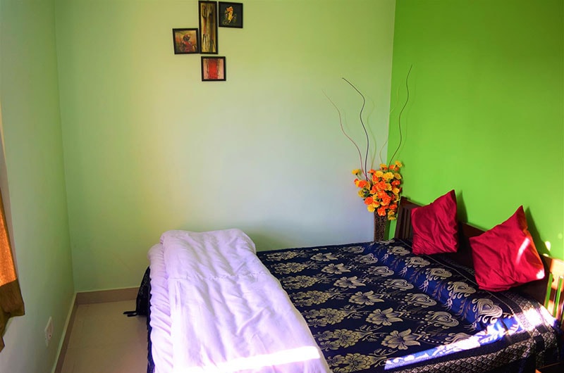 Hotel Bagora Heights-Family suite-2