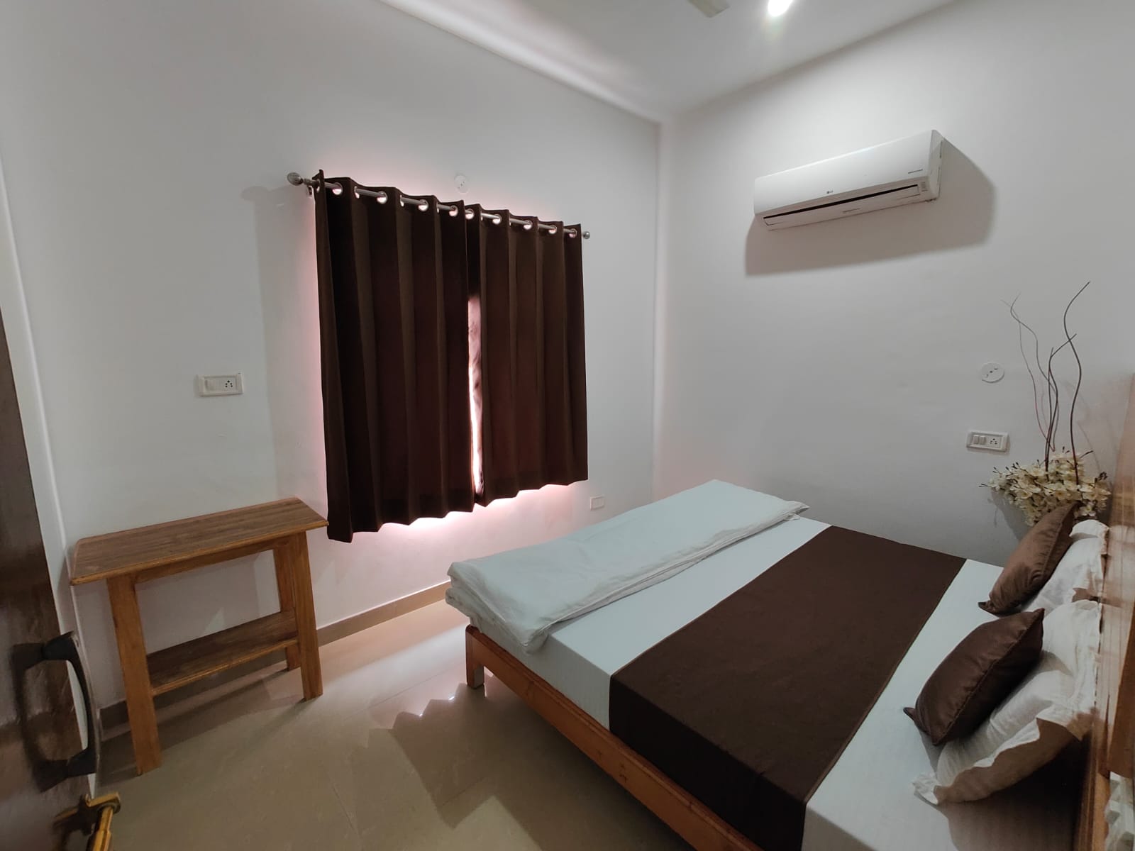 Hotel Bagora Heights-Family suite-1