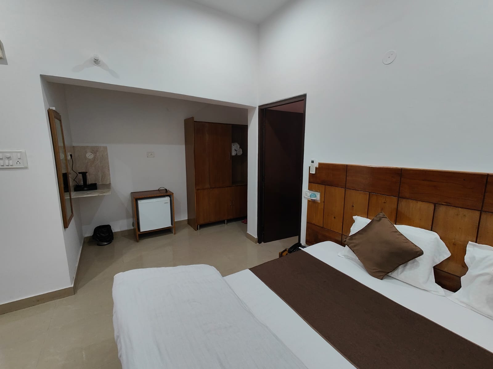 Hotel Bagora Heights-Family suite-1
