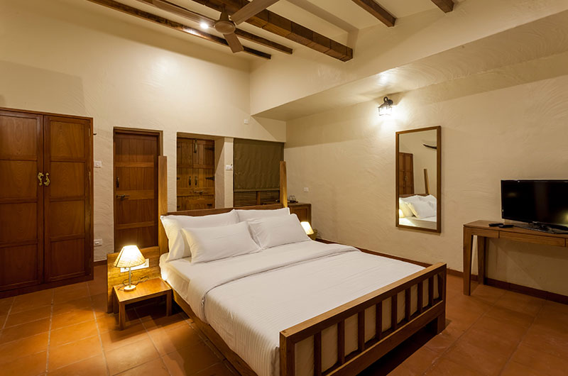 Hotel Bagora Heights-Family suite-1